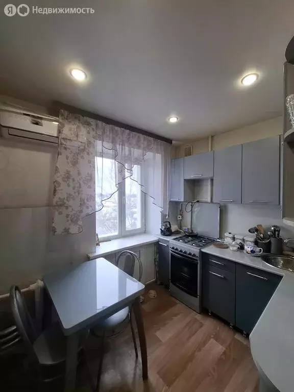 2-комнатная квартира: Октябрьский, проспект Ленина, 41 (44.7 м) - Фото 2