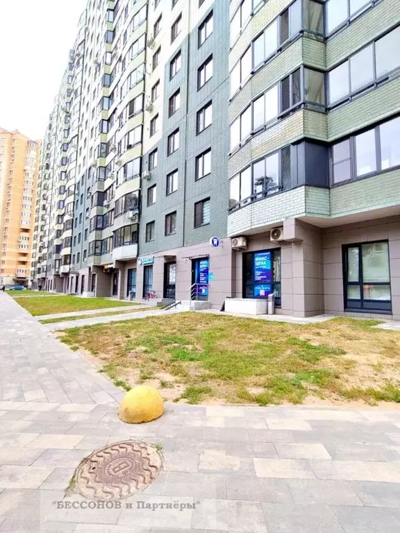 Помещение свободного назначения в Московская область, Королев ... - Фото 2