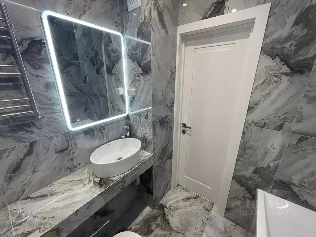 1-к кв. Краснодарский край, Краснодар Центральный мкр, ул. Фабричная, ... - Фото 1