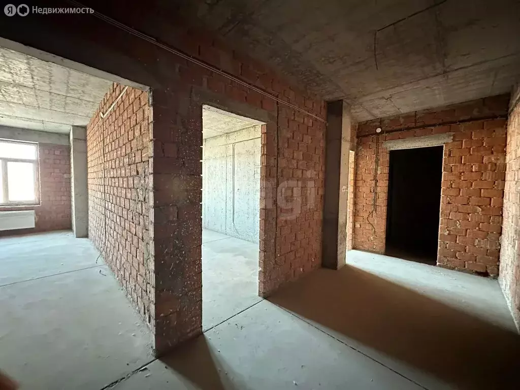 2-комнатная квартира: Махачкала, проспект Гамидова, 2/1 (88 м) - Фото 2