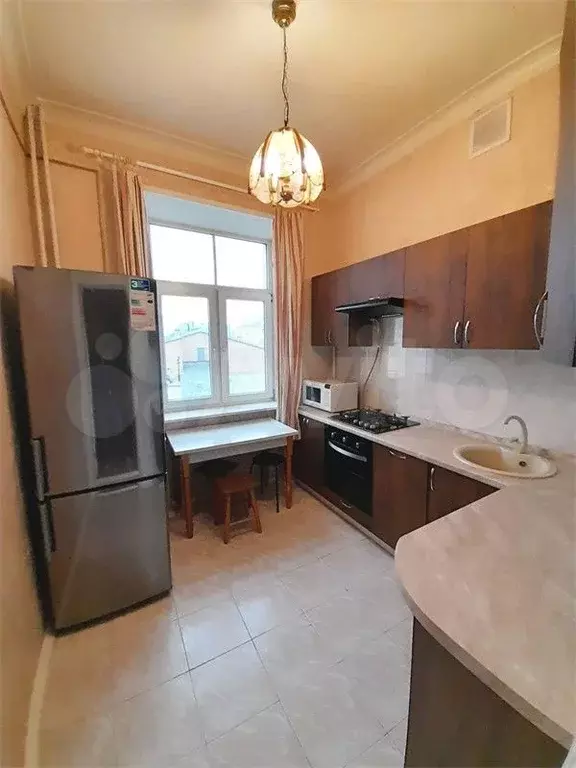2-к. квартира, 60 м, 6/7 эт. - Фото 0