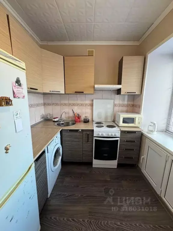 1-к кв. Красноярский край, Норильск Талнахская ул., 70 (30.0 м) - Фото 1