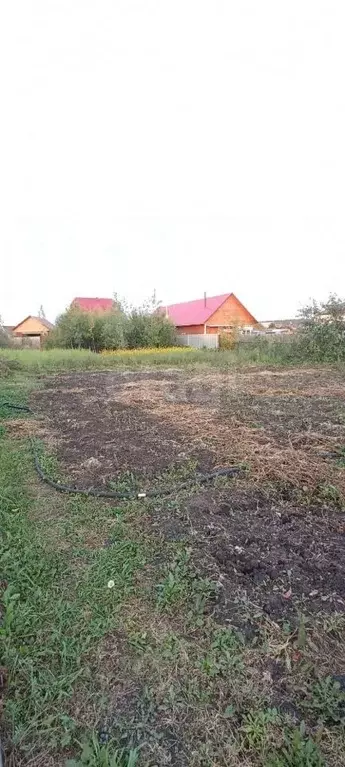 Участок в Курганская область, Курган Родничок-1 СНТ,  (7.8 сот.) - Фото 1