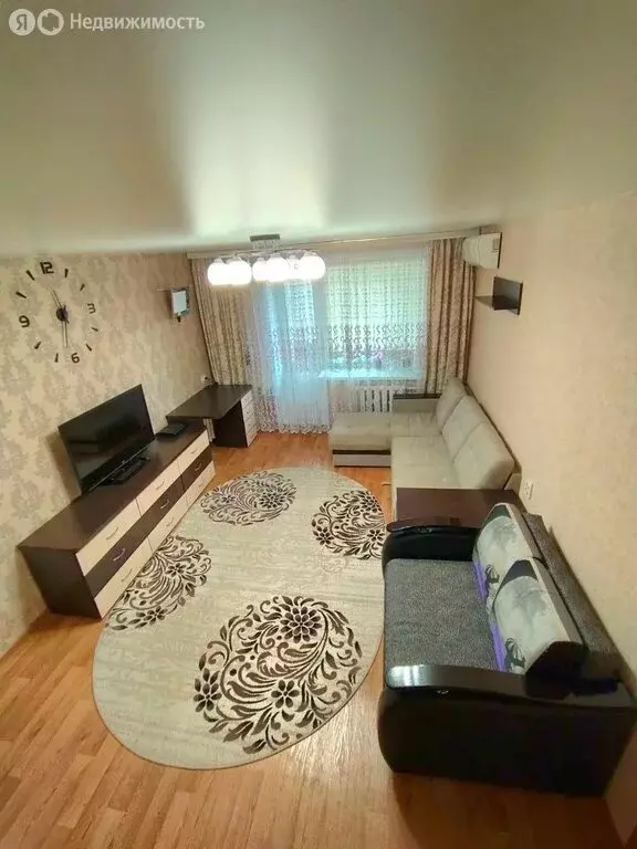 1-комнатная квартира: Самара, улица Победы, 135 (32 м) - Фото 0