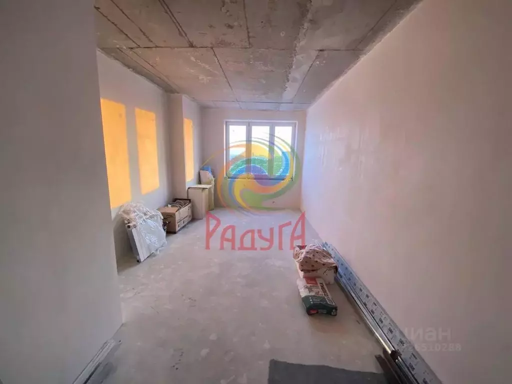 1-к кв. Ивановская область, Иваново ул. Карла Маркса, 8 (37.0 м) - Фото 2