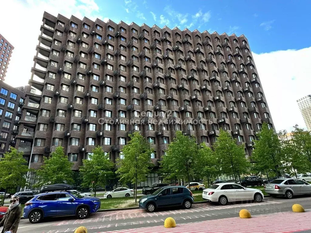 Квартира, 3 комнаты, 87.3 м - Фото 0