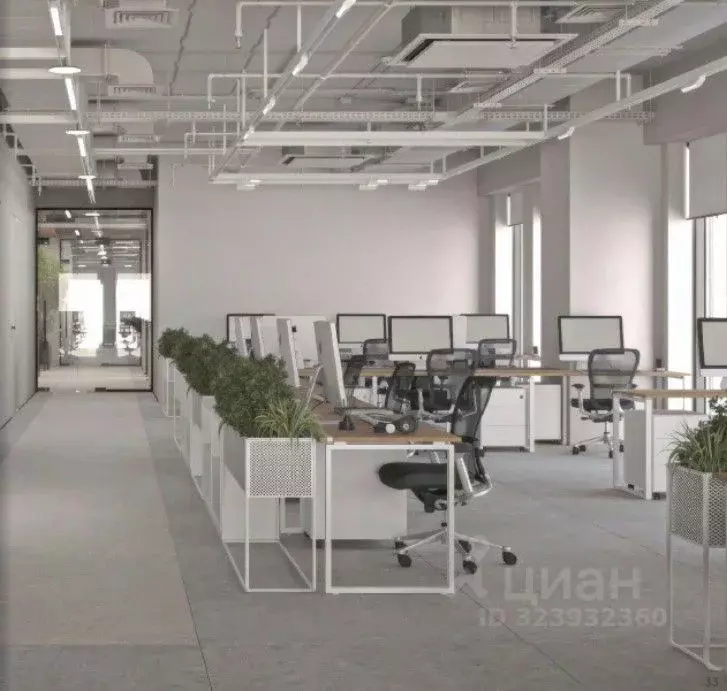 Офис в Москва просп. Лихачева, 5 (10000 м) - Фото 1