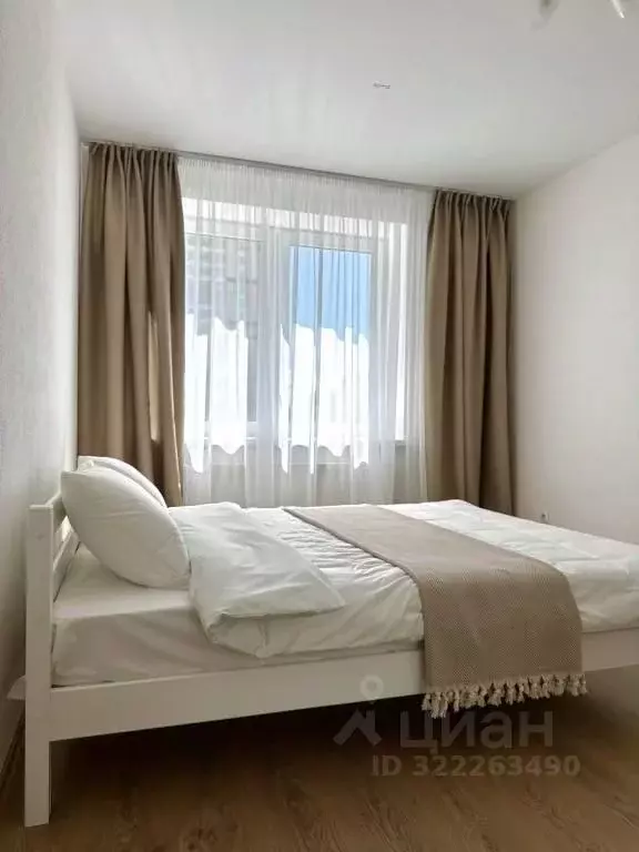 1-к кв. Санкт-Петербург Пискаревский просп., 25к2 (32.0 м) - Фото 2