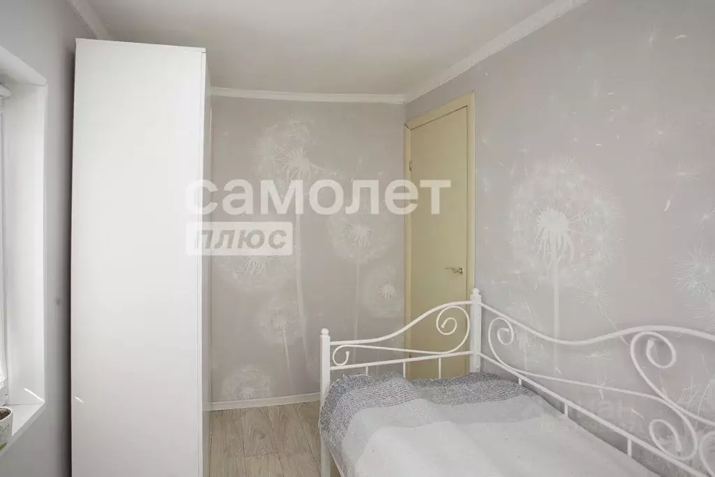 Дом в Кемеровская область, Кемерово ул. 6-я Линия, 15 (36 м) - Фото 2