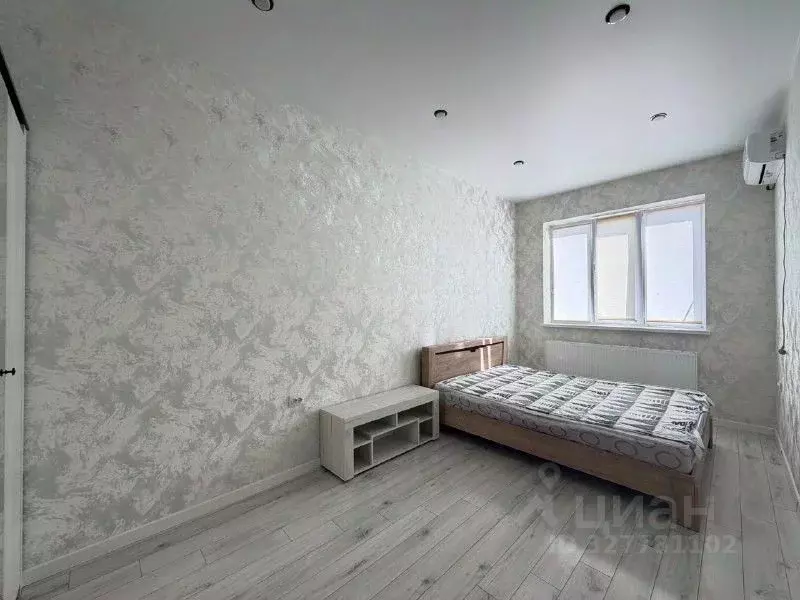 1-к кв. Кабардино-Балкария, Нальчик ул. Солнечная (32.0 м) - Фото 2