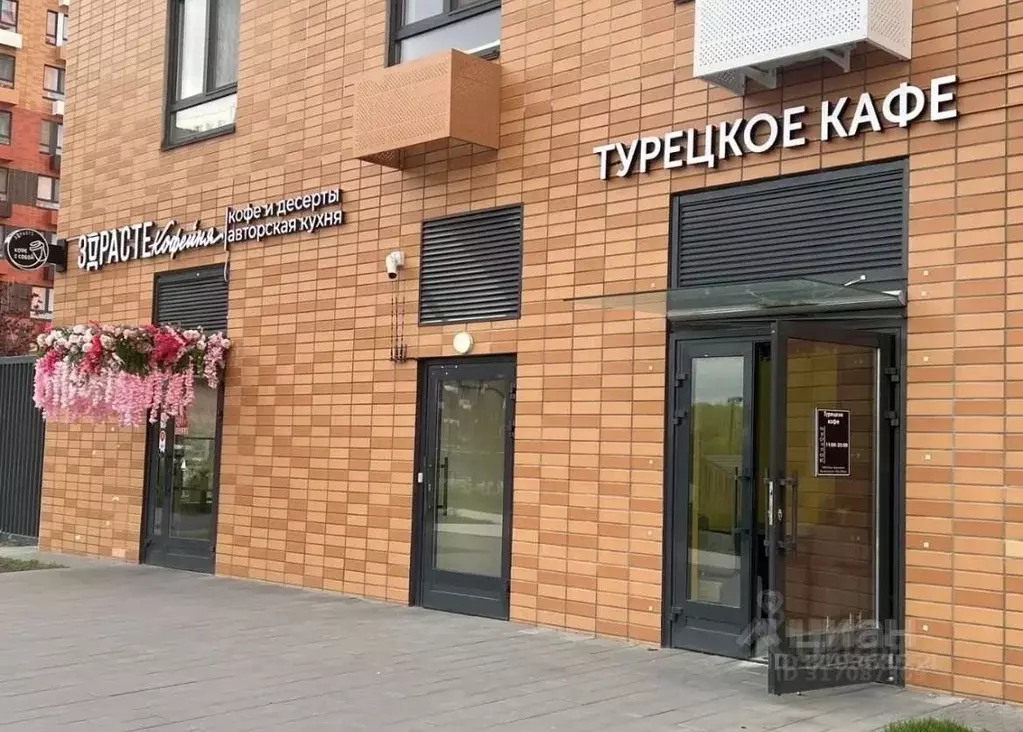 Помещение свободного назначения в Московская область, Люберцы ул. 8 ... - Фото 2