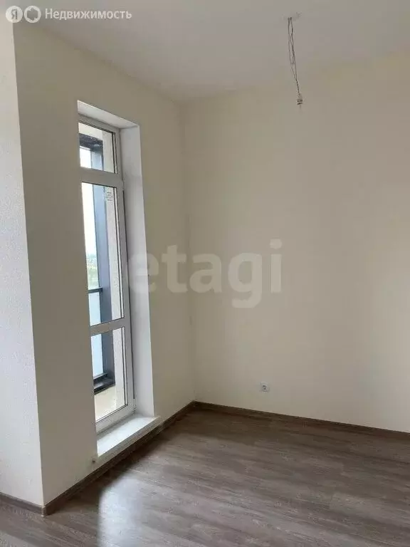 Квартира-студия: Кудрово, проспект Строителей, 5 (23 м) - Фото 1