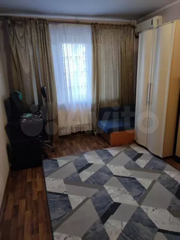 1-к. квартира, 36 м, 7/16 эт. - Фото 1