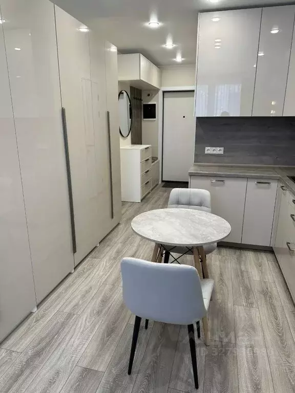 Студия Москва ул. Красного Маяка, 26А (22.0 м) - Фото 2