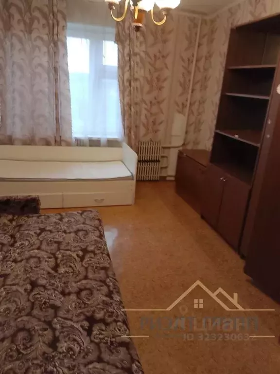 2-к кв. Татарстан, Казань просп. Победы, 18к1 (57.4 м) - Фото 1