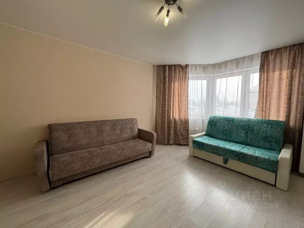 1-к кв. Московская область, Солнечногорск городской округ, Андреевка ... - Фото 2