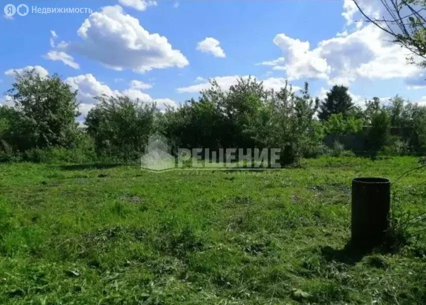 Участок в Стерлитамакский район, Октябрьский сельсовет, СНТ Рассвет (6 ... - Фото 2