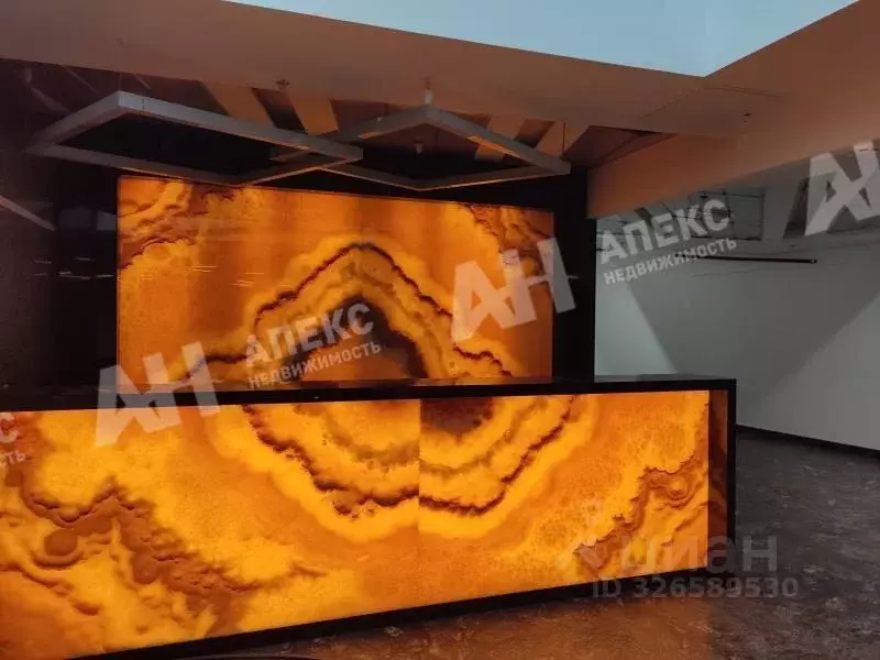 Помещение свободного назначения в Москва Пречистенская наб., 17-19 ... - Фото 1