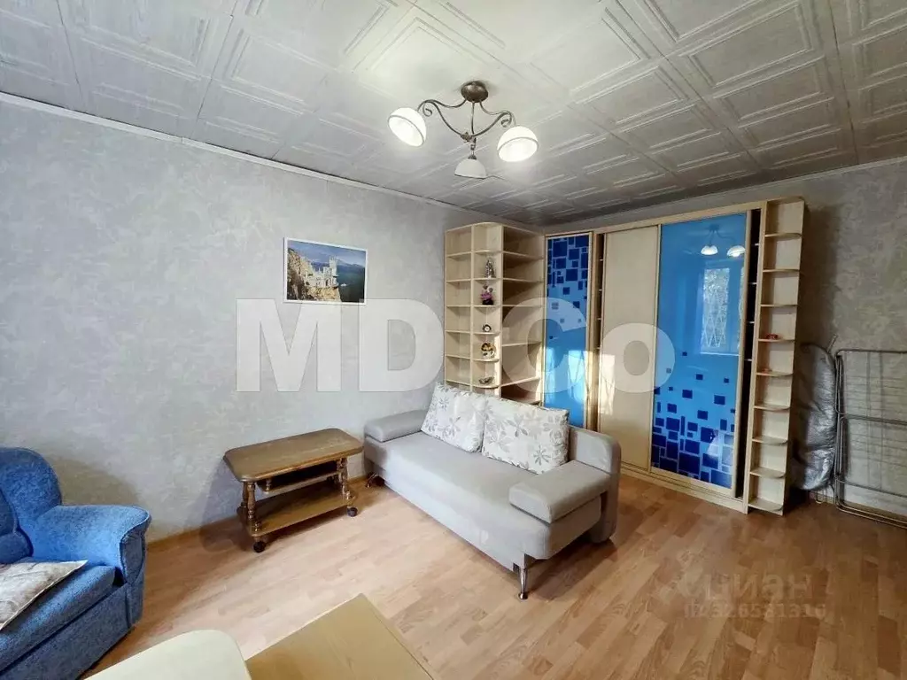 3-к кв. Москва 1-я Владимирская ул., 12К1 (75.0 м) - Фото 2