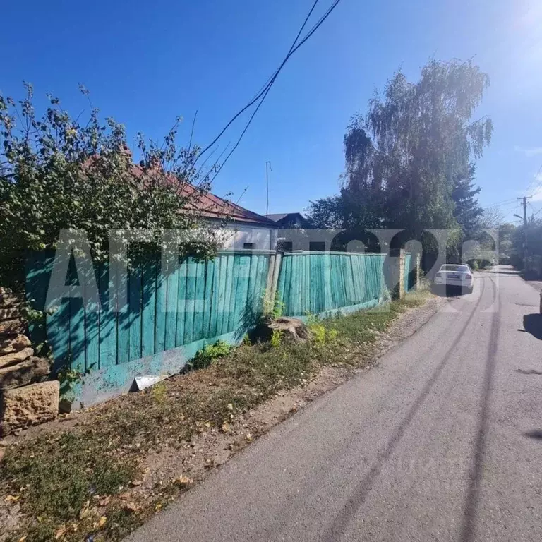 Участок в Ставропольский край, Ставрополь № 6 мкр, ул. Маяковского ... - Фото 0