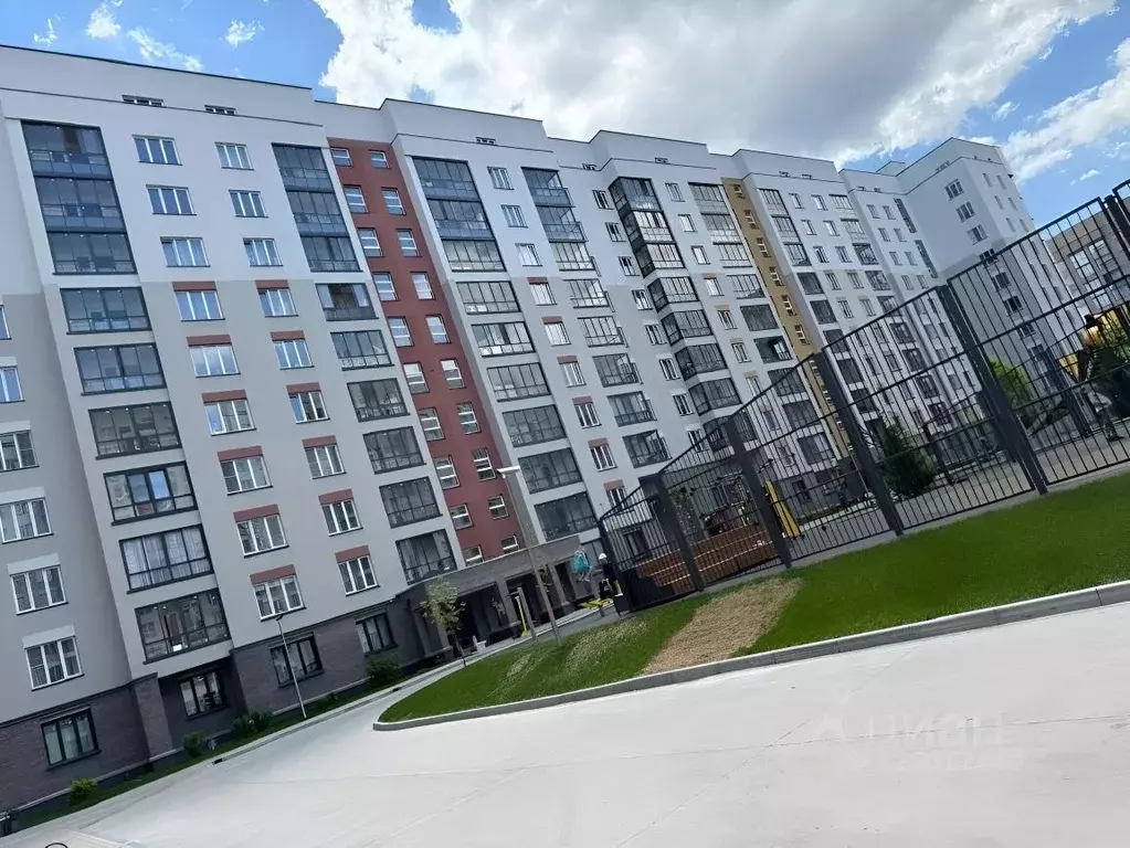 Студия Новосибирская область, Кольцово рп просп. Никольский, 16 (30.0 ... - Фото 1