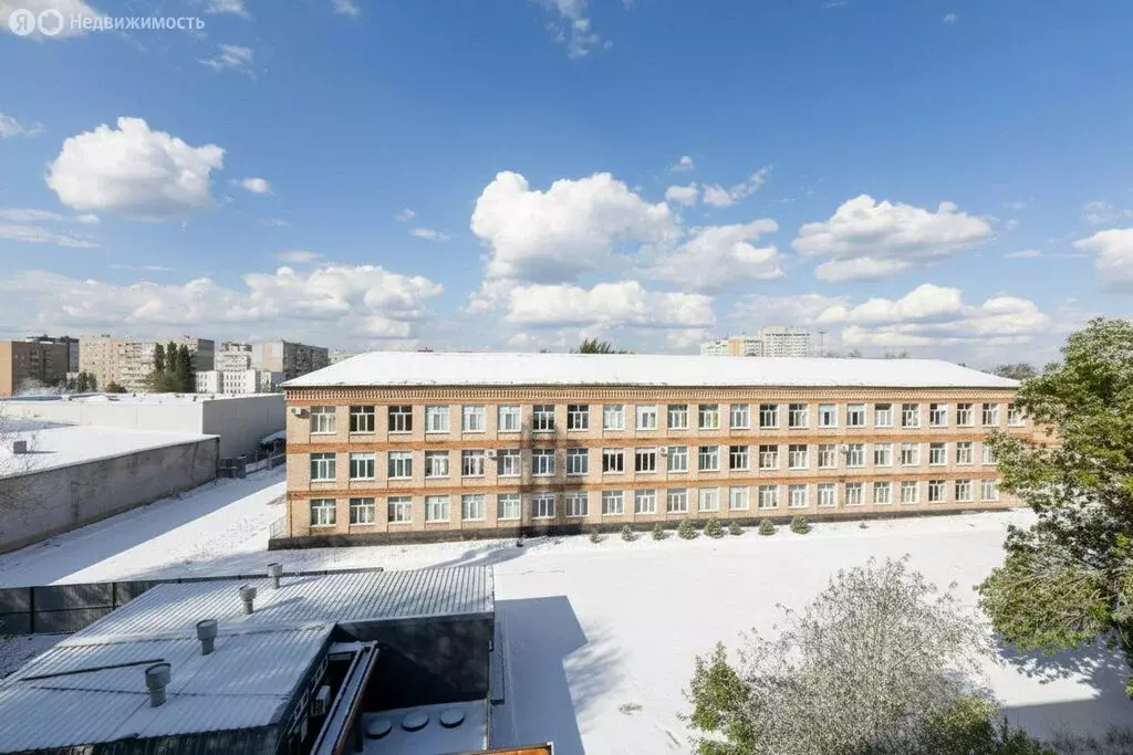 3-комнатная квартира: Оренбург, Самолётная улица, 87 (51.9 м) - Фото 2