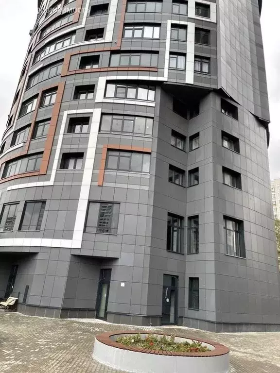 2-комнатная квартира: Москва, проспект 60-летия Октября, 17 (75 м) - Фото 1