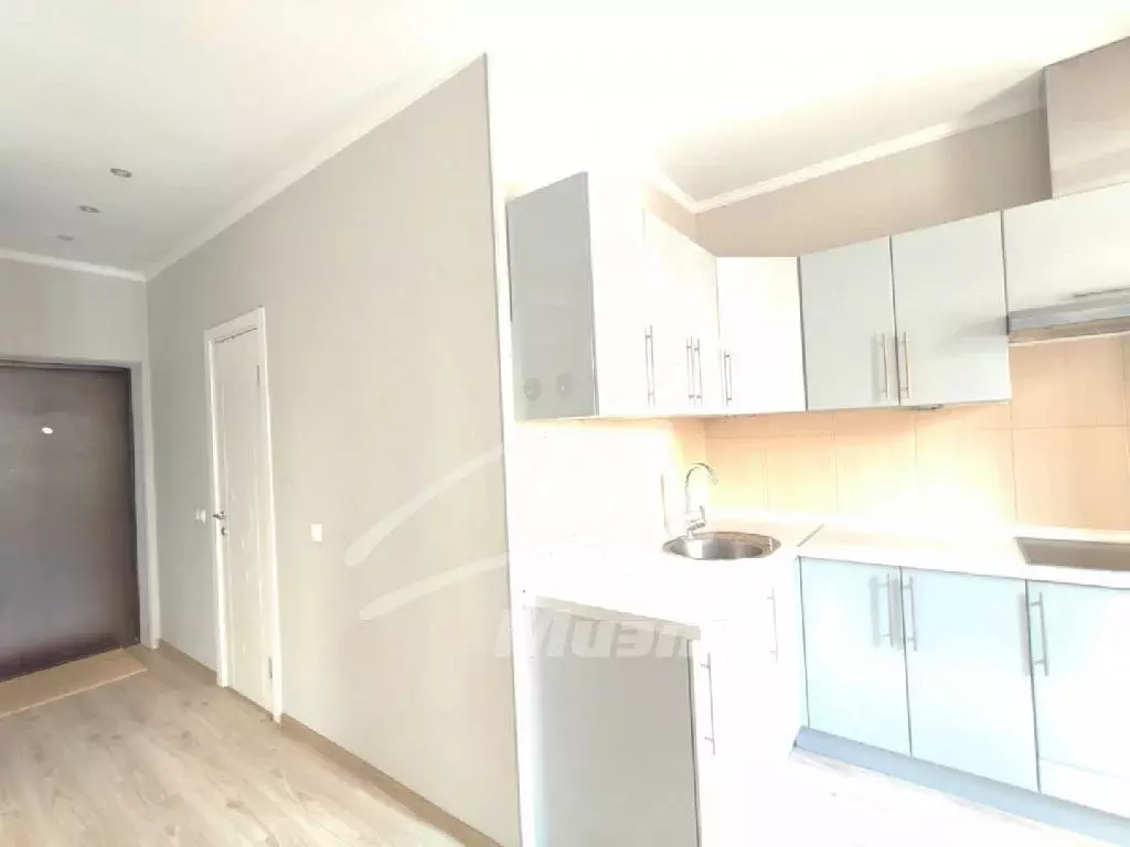 Продается 1-комнатная квартира - Фото 2