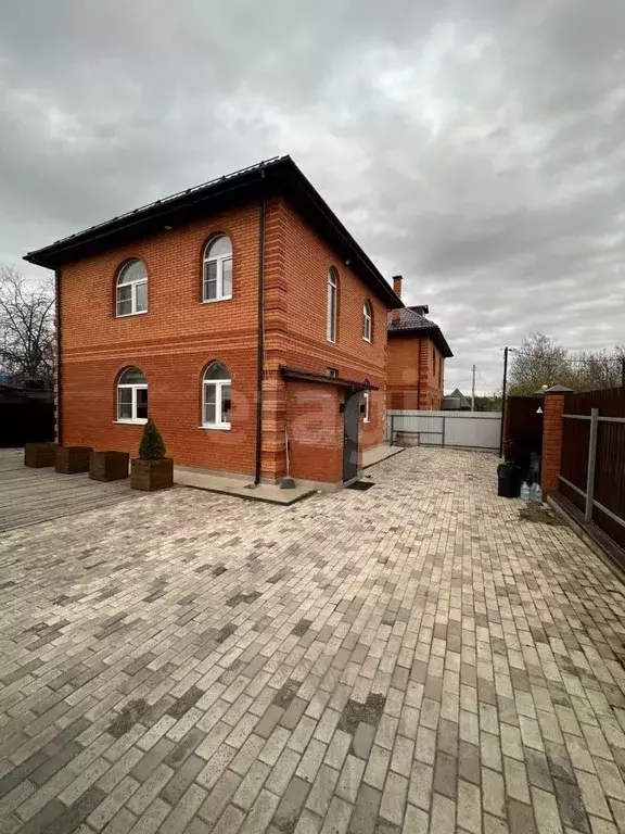 Дом в Московская область, Ленинский городской округ, д. Горки Весенняя ... - Фото 1