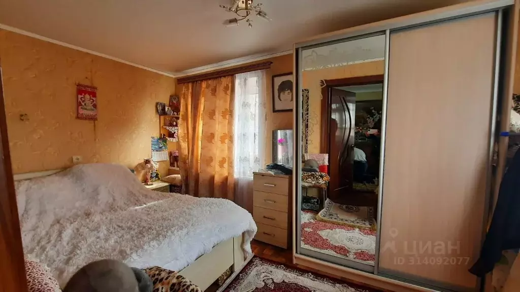2-к кв. Владимирская область, Владимир ул. Усти-на-Лабе, 20 (37.6 м) - Фото 0