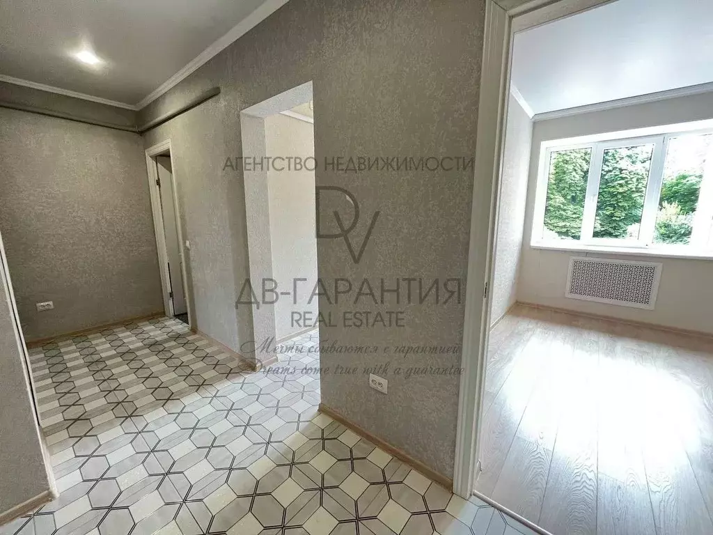 3-к кв. Калининградская область, Калининград Московский просп., 164 ... - Фото 1