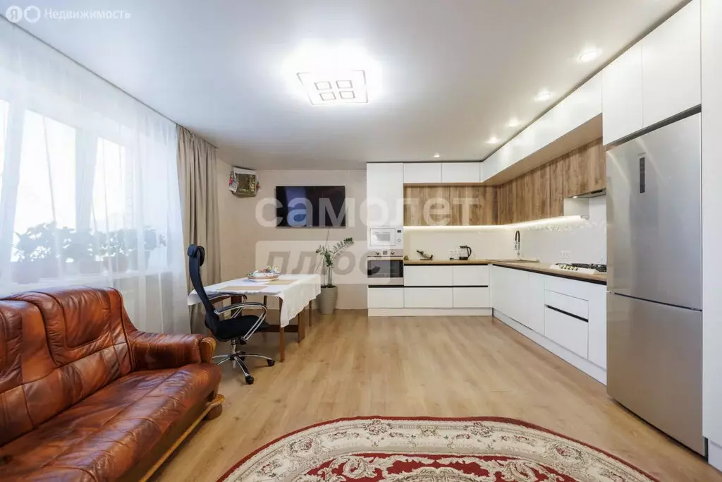 Дом в деревня Антоновка, улица Давыдова, 1 (251.3 м) - Фото 2