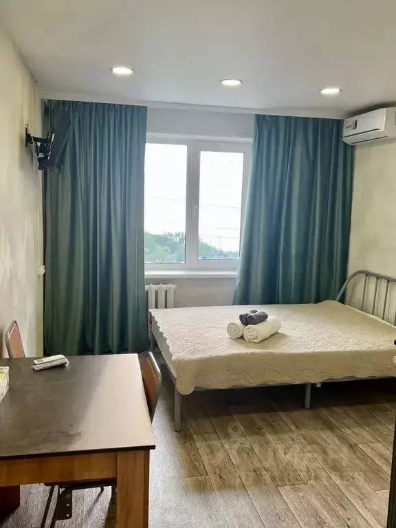 Студия Приморский край, Владивосток ул. Кирова, 62 (18.0 м) - Фото 0