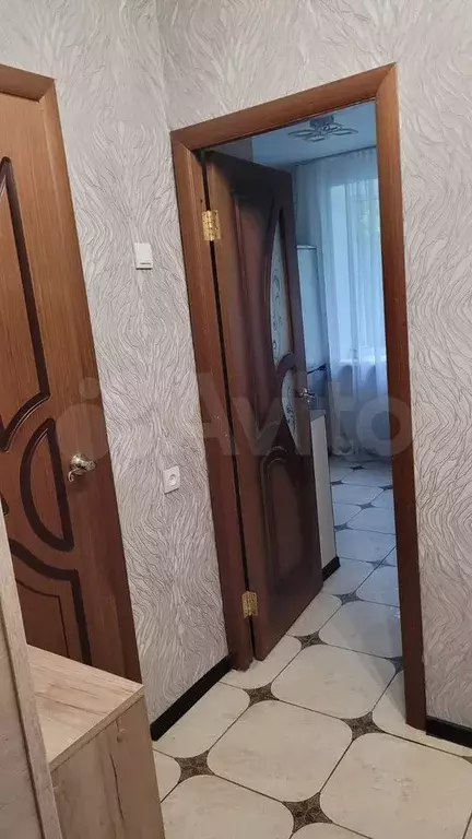 1-к. квартира, 33,1 м, 2/5 эт. - Фото 1