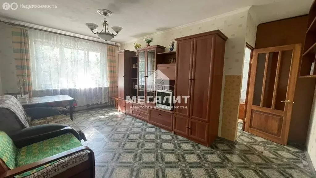 2-комнатная квартира: Казань, улица Химиков, 41 (46.1 м) - Фото 1