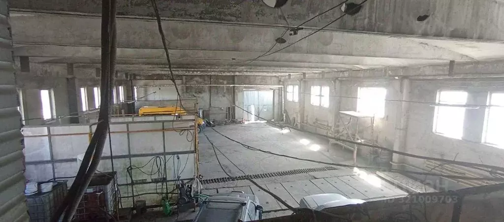 Склад в Сахалинская область, Южно-Сахалинск просп. Победы, 105 (600 м) - Фото 2