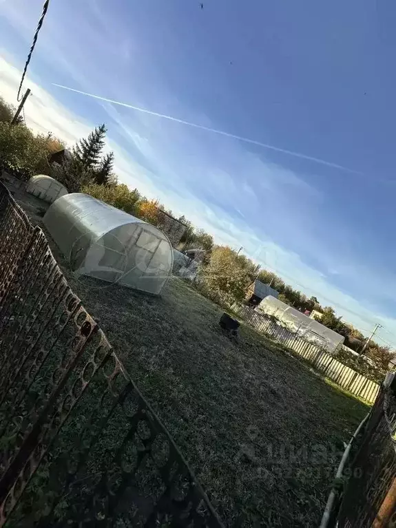 Участок в Курганская область, Кетовский муниципальный округ, Эталон ... - Фото 1