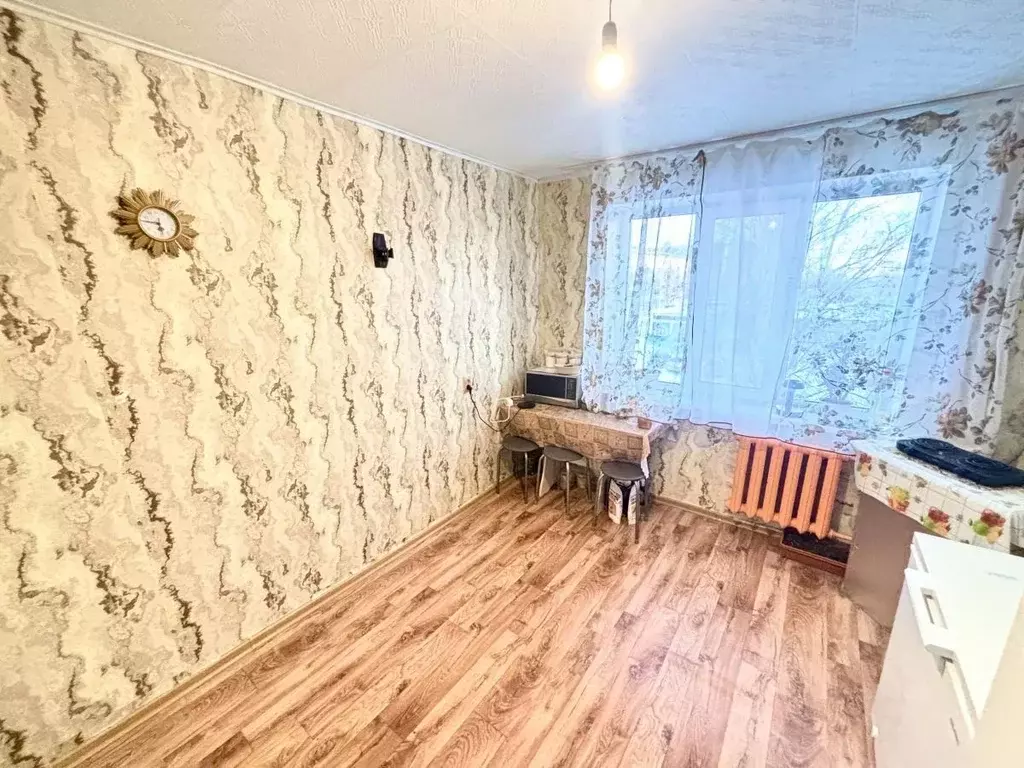 1-к кв. Хабаровский край, Комсомольск-на-Амуре Магистральное ш., 47к2 ... - Фото 1