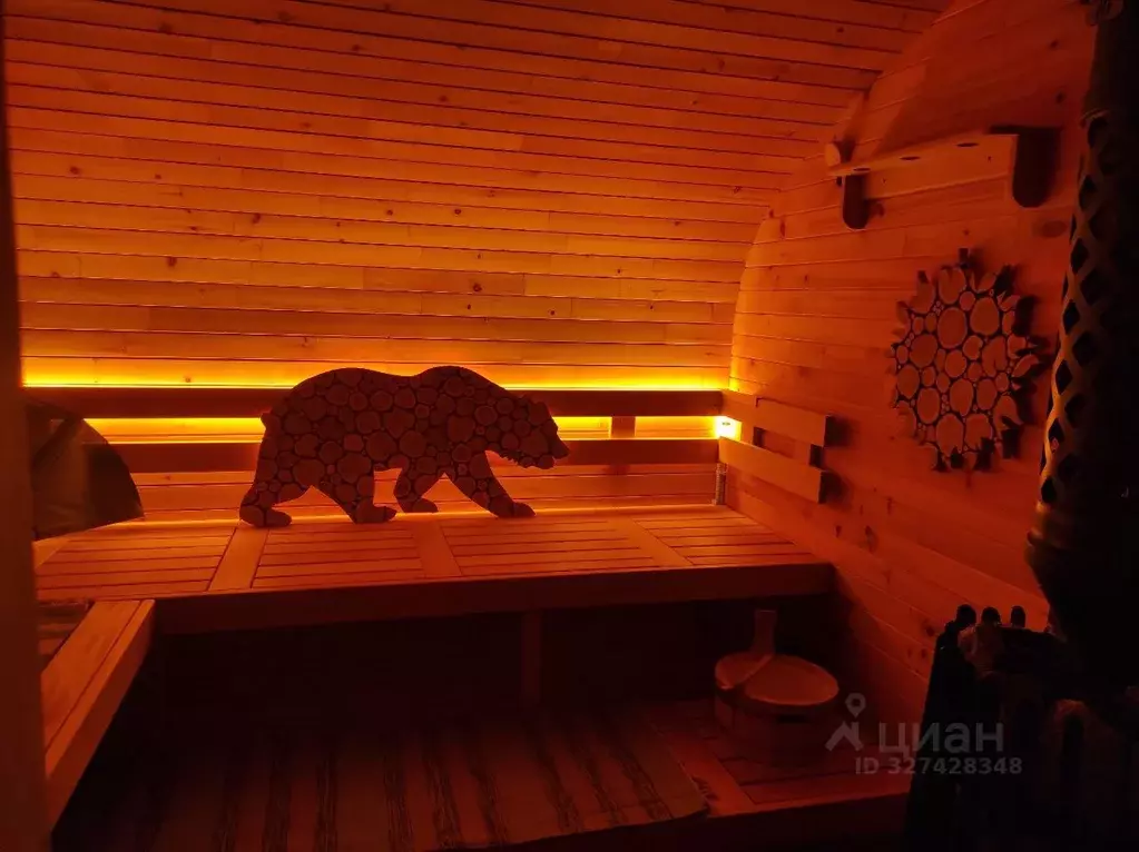 Дом в Московская область, Дмитровский муниципальный округ, ... - Фото 1