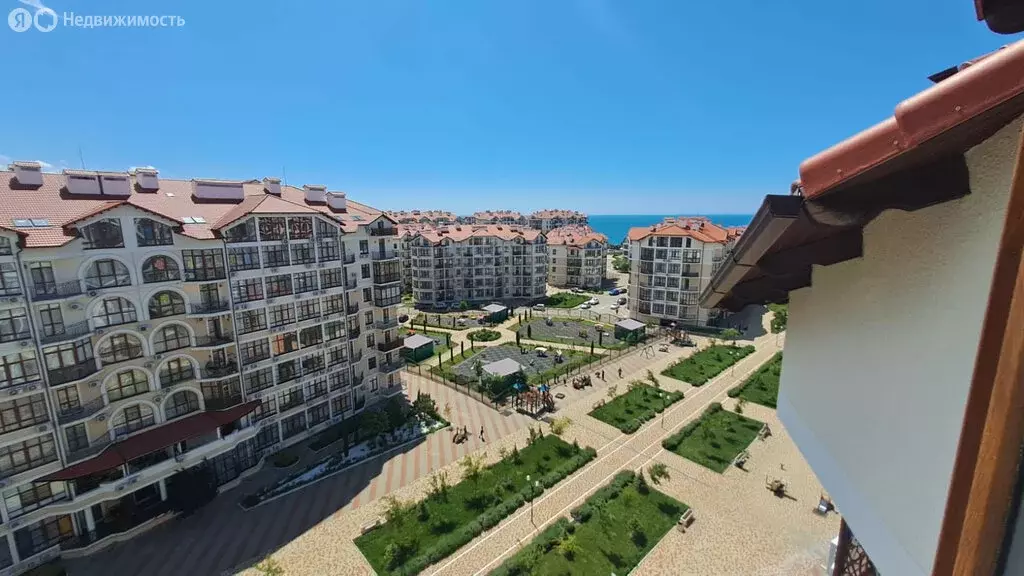 1-комнатная квартира: Геленджик, Крымская улица, 22к12 (57.4 м) - Фото 1
