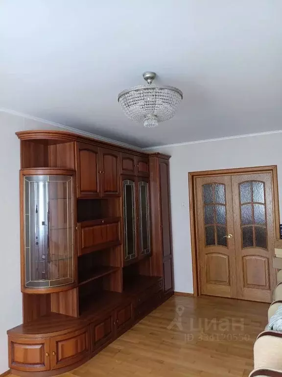 3-к кв. Москва Скобелевская ул., 3 (75.2 м) - Фото 1
