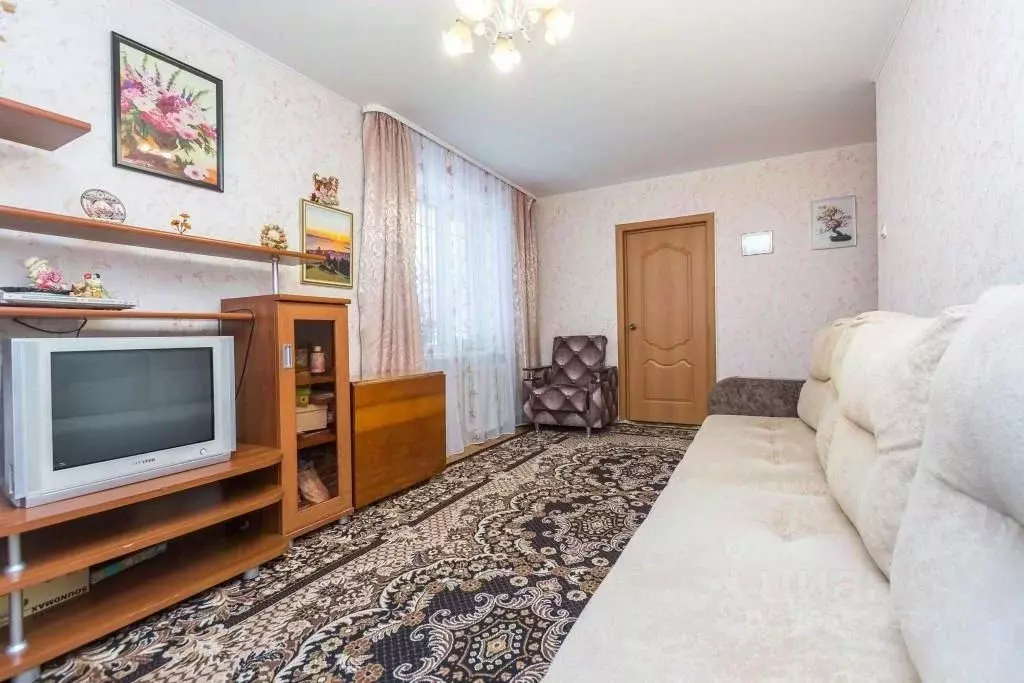 4-к кв. Башкортостан, Уфа ул. Сагита Агиша, 22/1 (79.4 м) - Фото 1