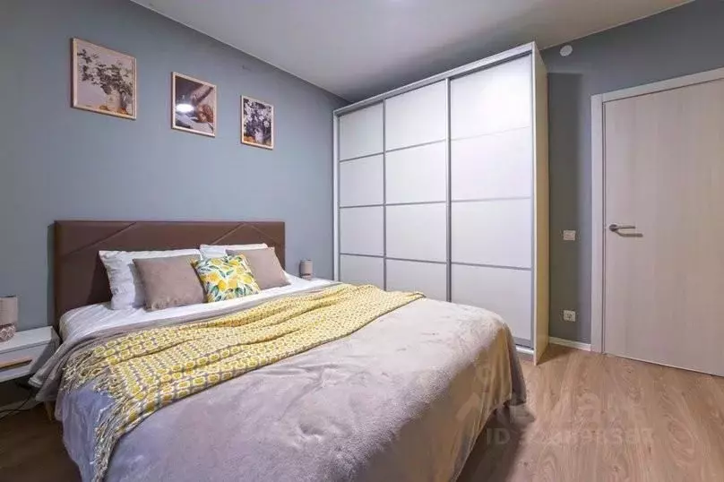 3-к кв. Московская область, Люберцы ул. Юности, 4 (91.0 м) - Фото 2