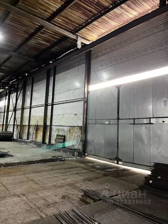 Производственное помещение в Свердловская область, Екатеринбург ... - Фото 2