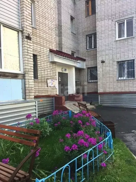 3-к кв. Алтайский край, Барнаул ул. Шумакова, 45 (60.0 м) - Фото 0