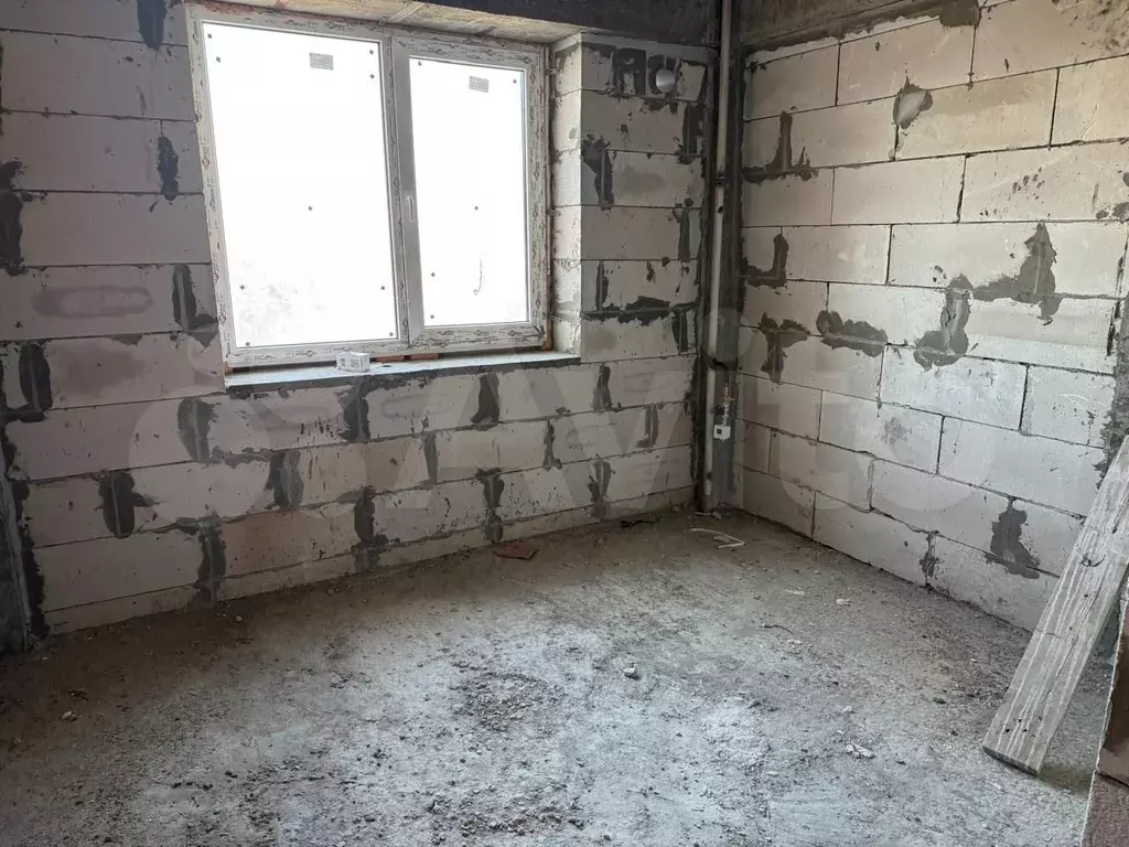 Квартира-студия, 33 м, 4/16 эт. - Фото 0