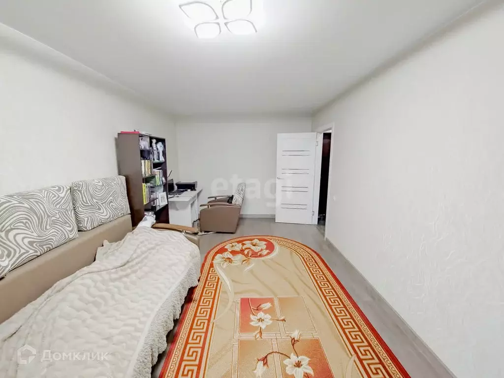 Продаётся 1-к квартира, 30.1 м - Фото 1