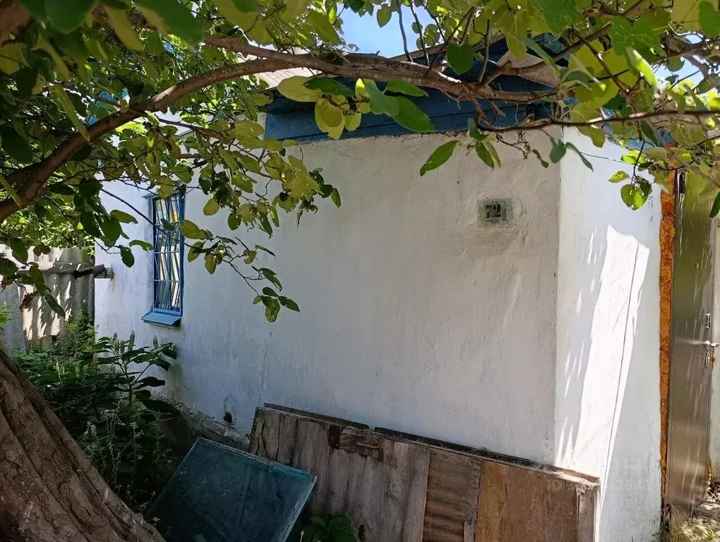 Дом в Крым, Керчь Судоремонтник СТК,  (28 м) - Фото 0