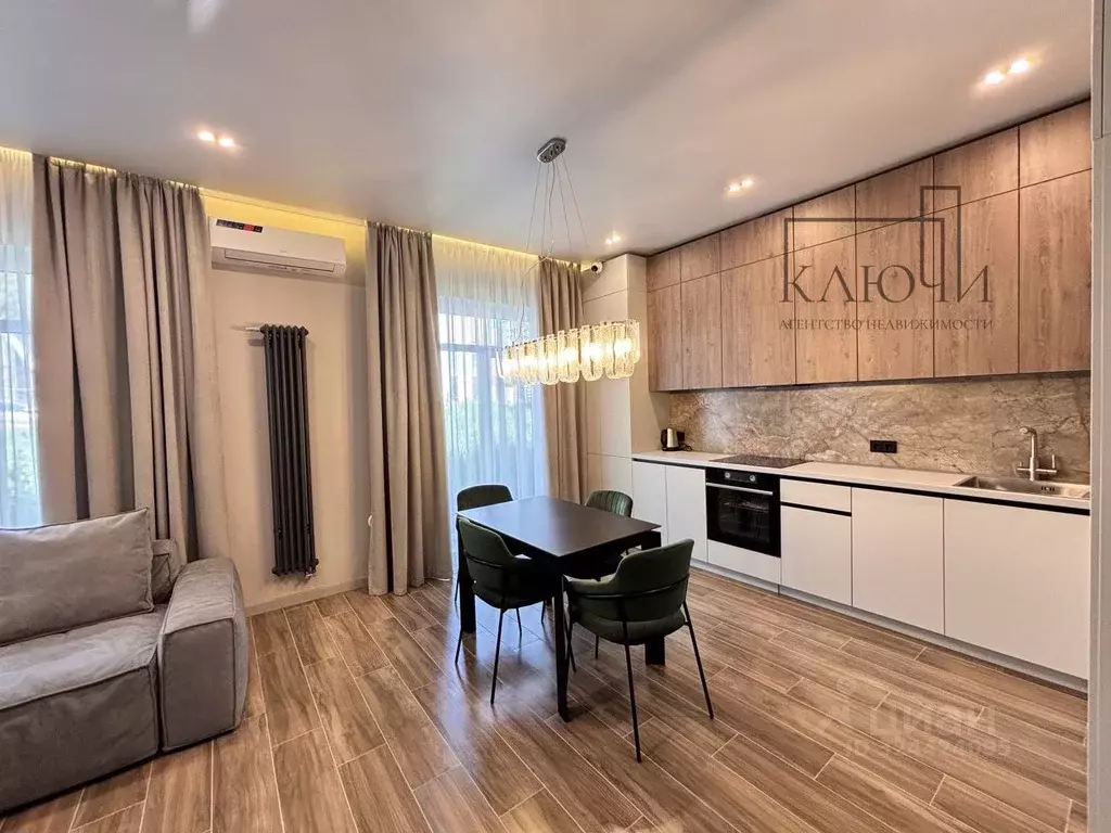 Дом в Челябинская область, Магнитогорск ул. Белинского, 61 (122 м) - Фото 2