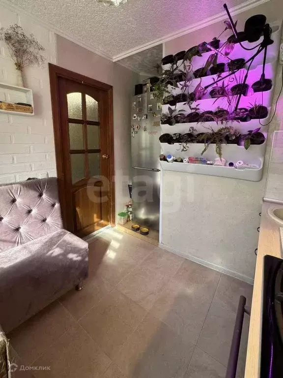 Продаётся 2-к квартира, 45.4 м - Фото 0